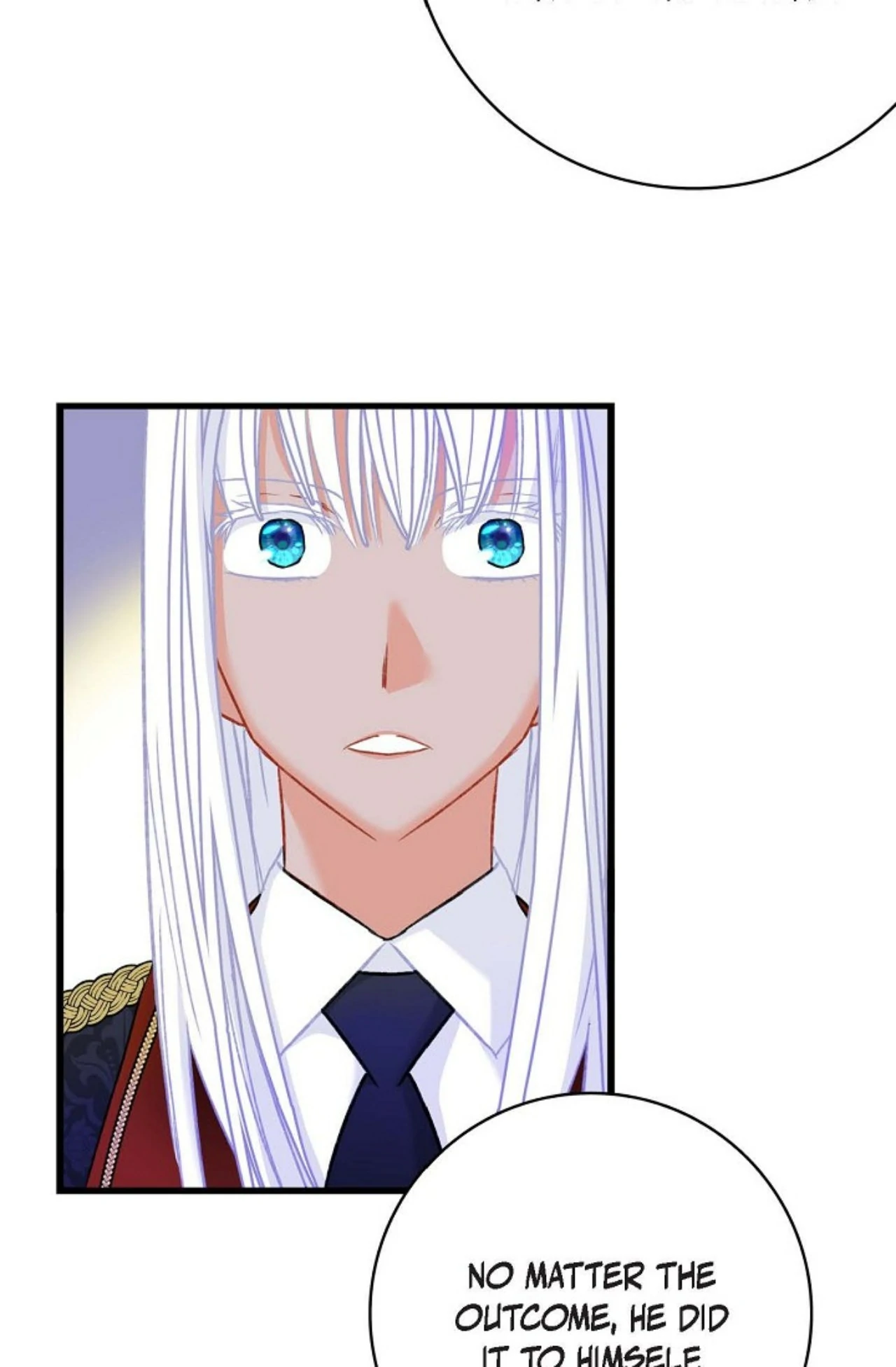 13th Prince Chapter 14 - Page 35