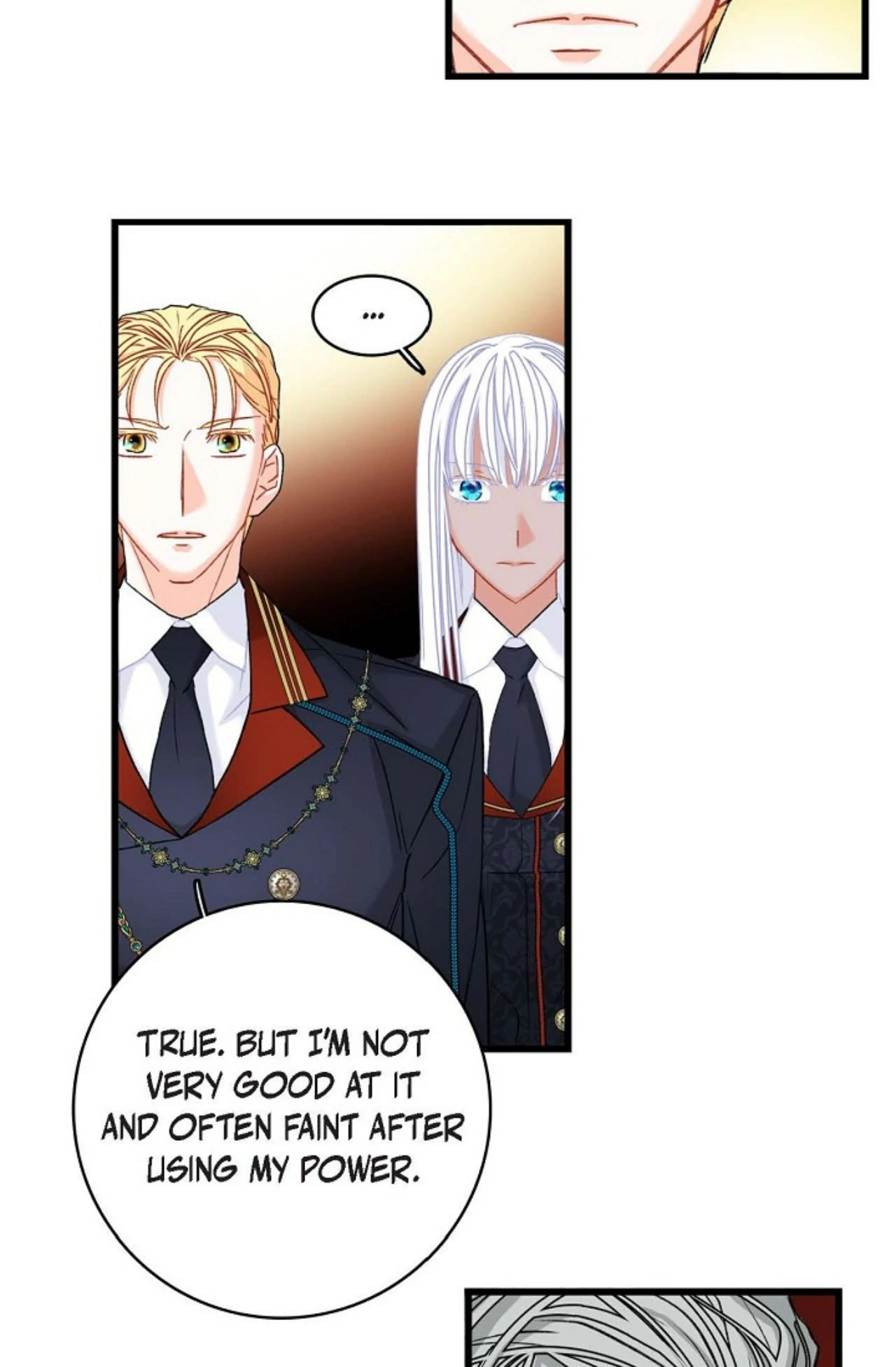 13th Prince Chapter 14 - Page 38