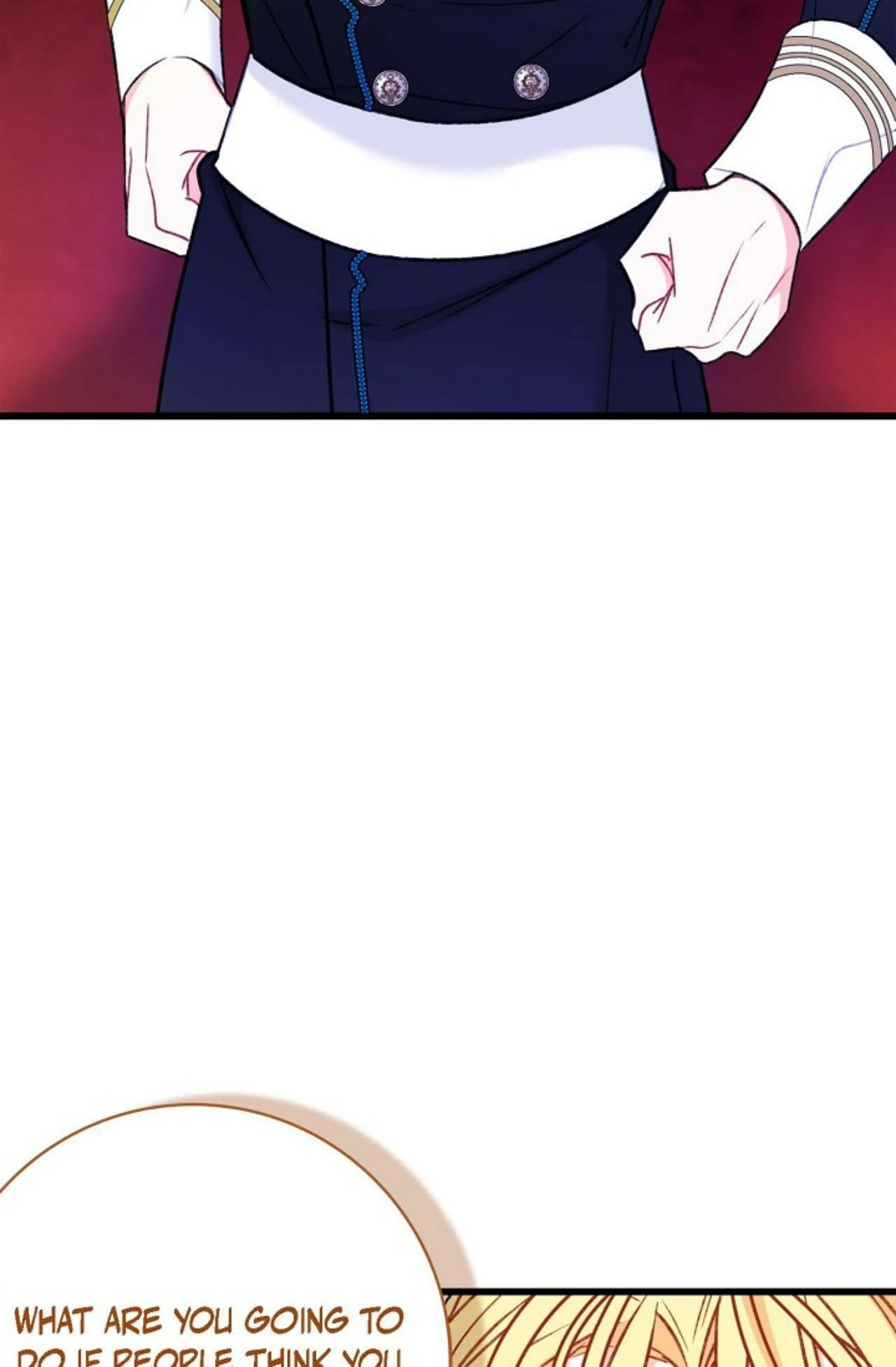 13th Prince Chapter 14 - Page 4