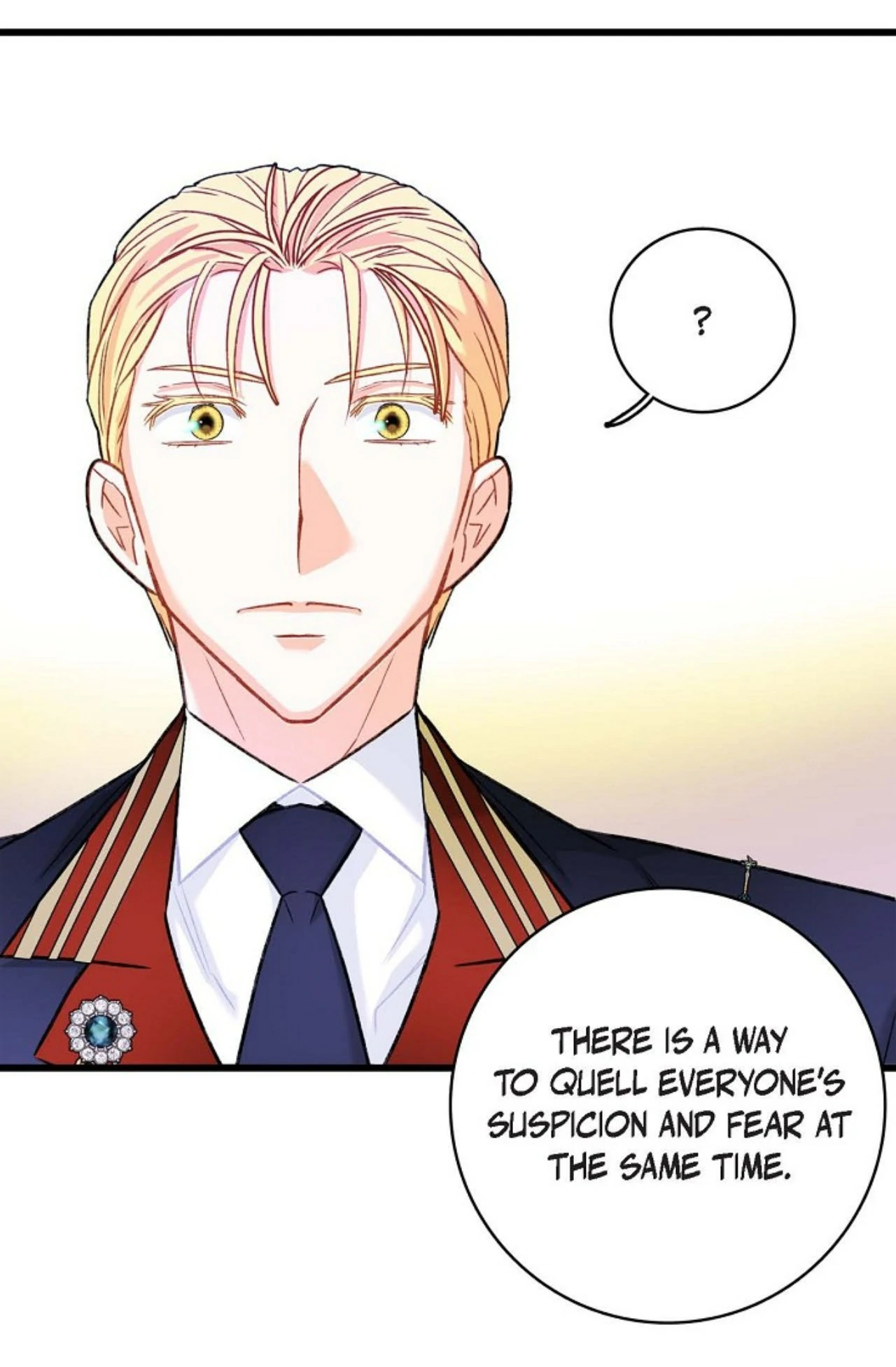 13th Prince Chapter 14 - Page 40