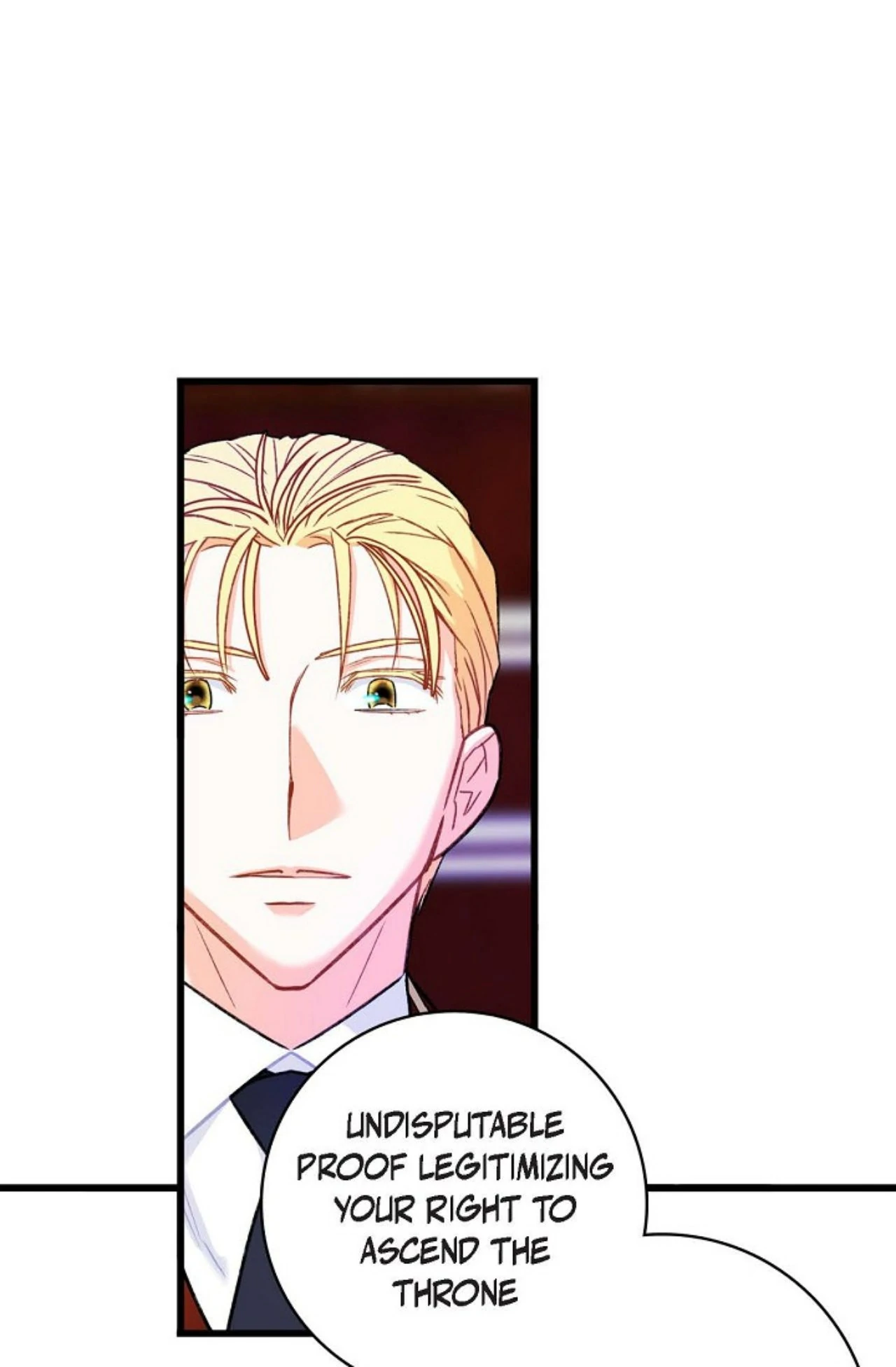 13th Prince Chapter 14 - Page 41