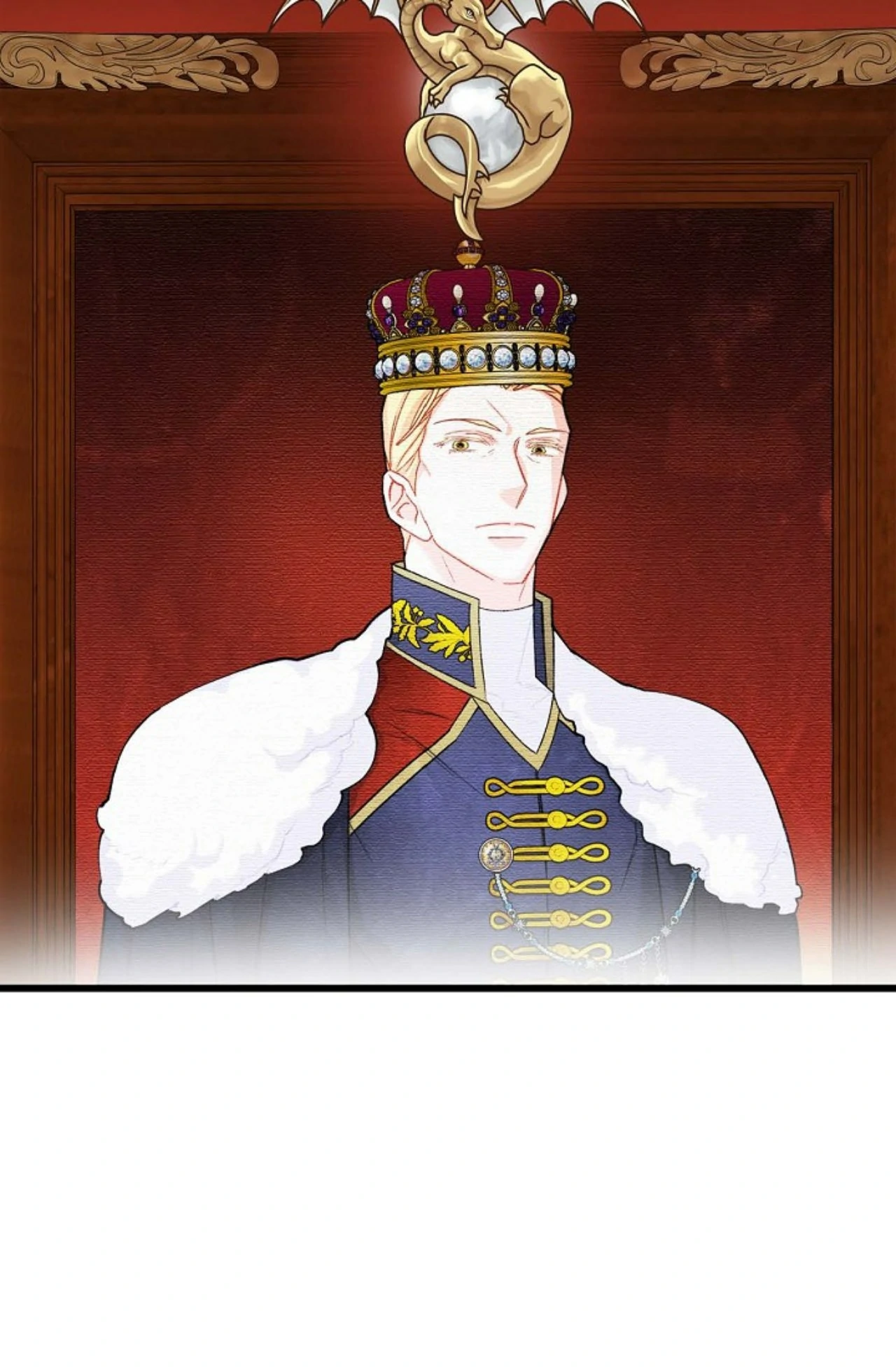 13th Prince Chapter 14 - Page 45