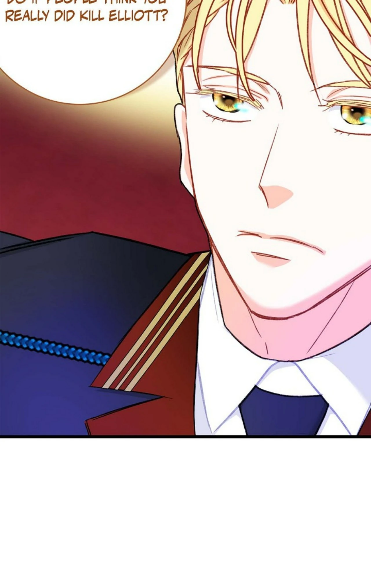 13th Prince Chapter 14 - Page 5