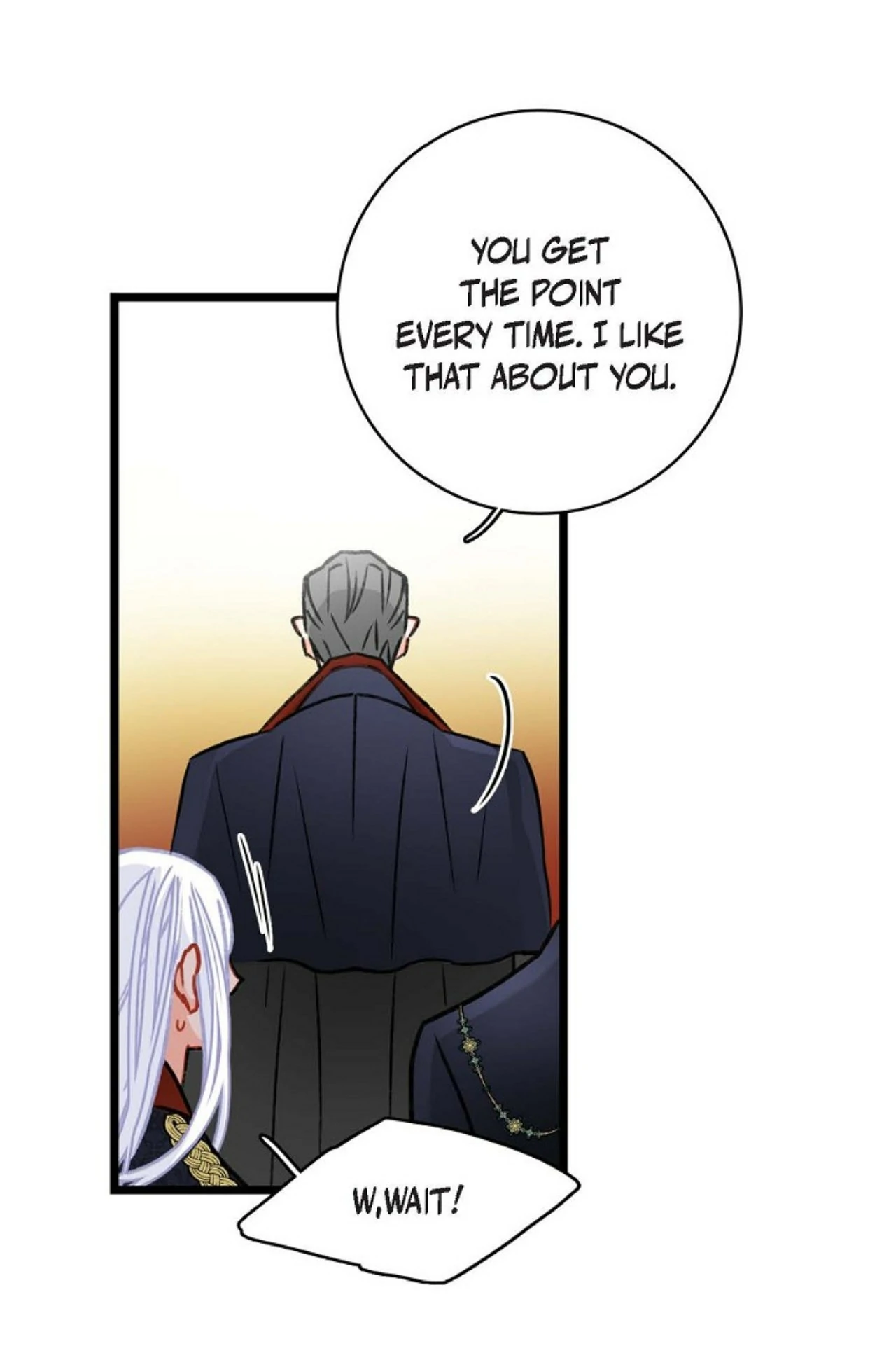 13th Prince Chapter 14 - Page 50