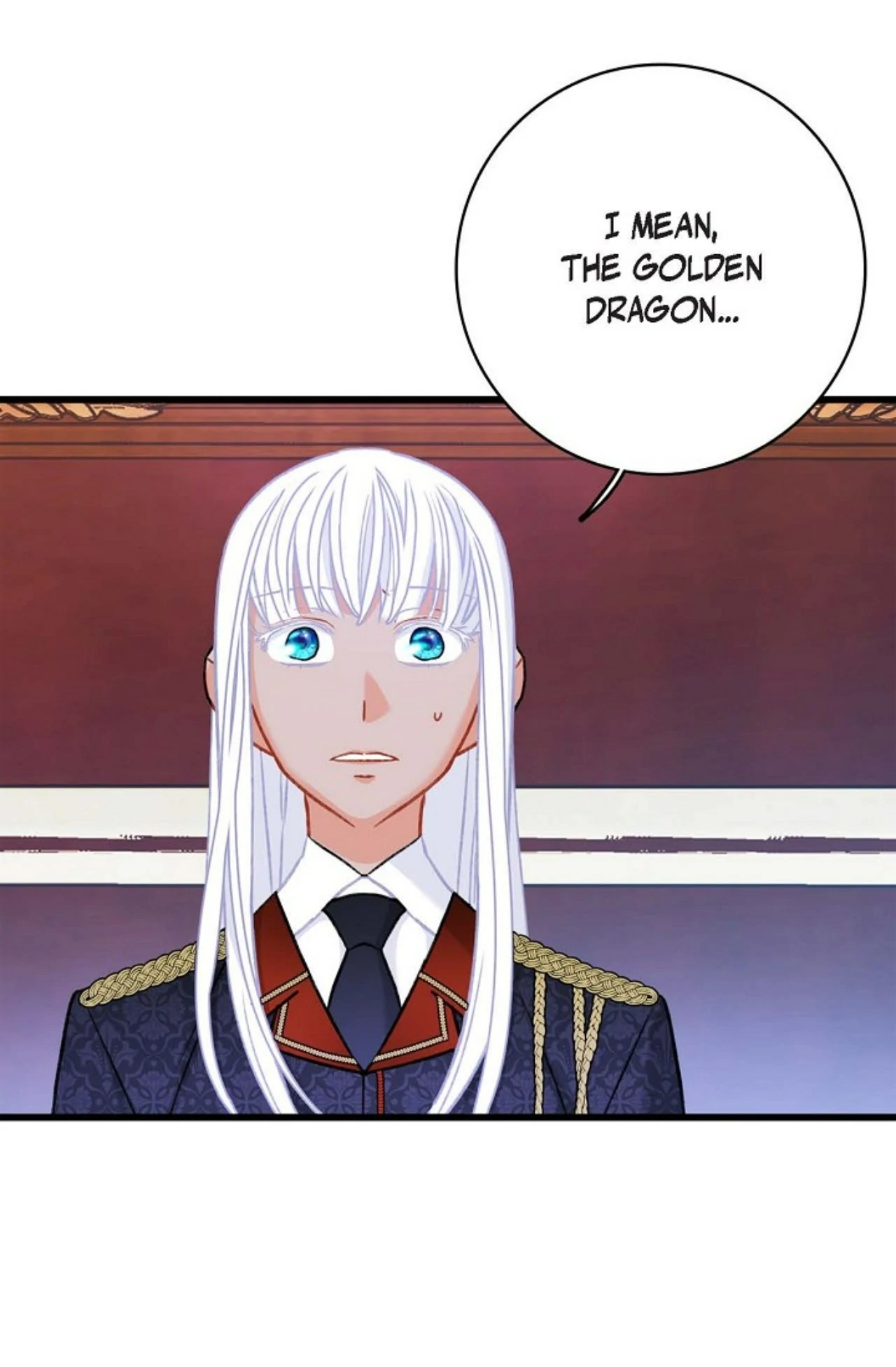13th Prince Chapter 14 - Page 58