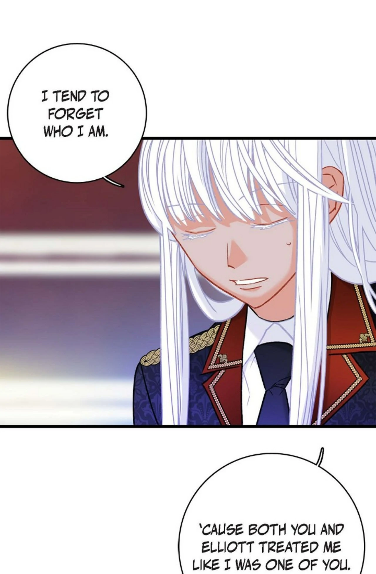 13th Prince Chapter 14 - Page 62