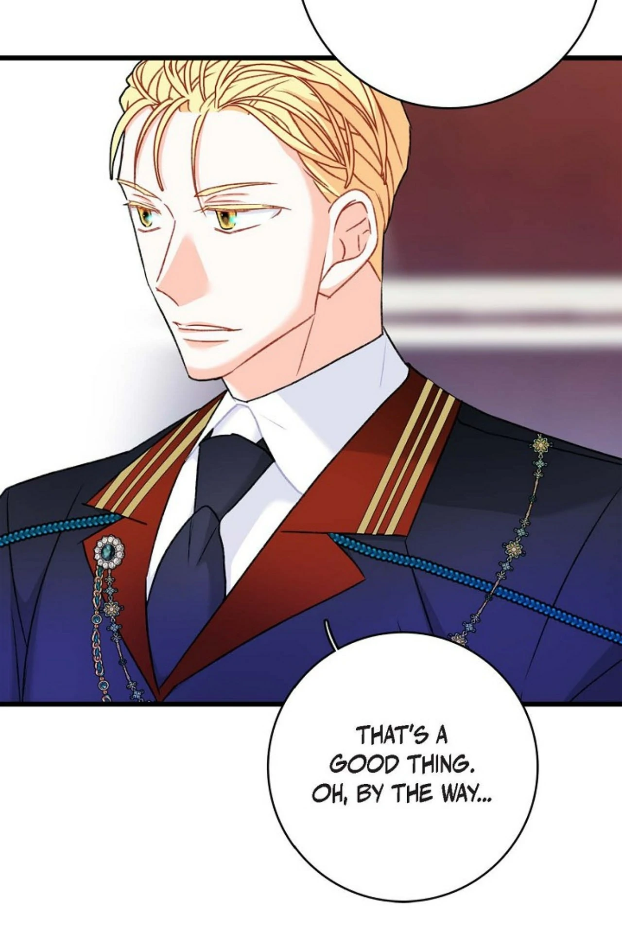 13th Prince Chapter 14 - Page 63