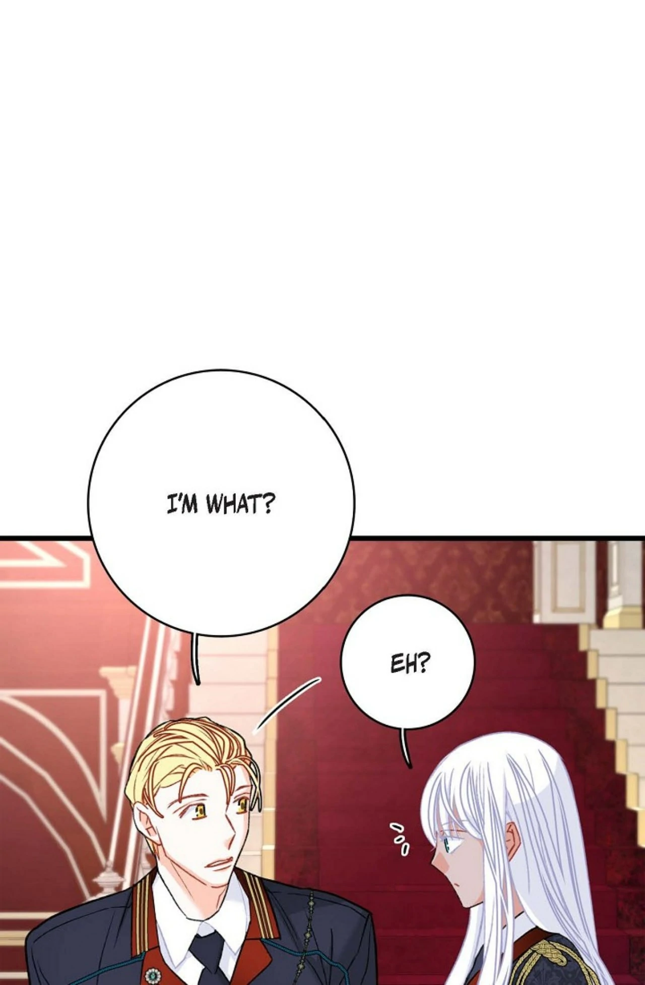 13th Prince Chapter 14 - Page 64