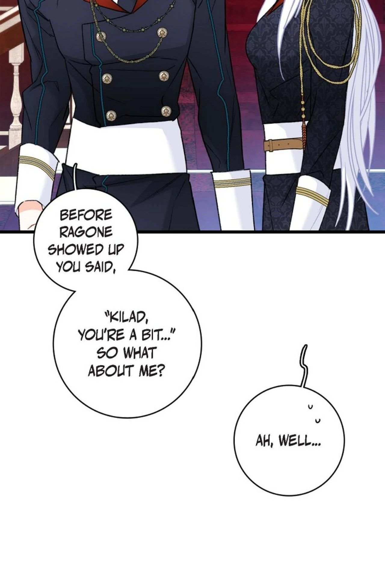 13th Prince Chapter 14 - Page 65