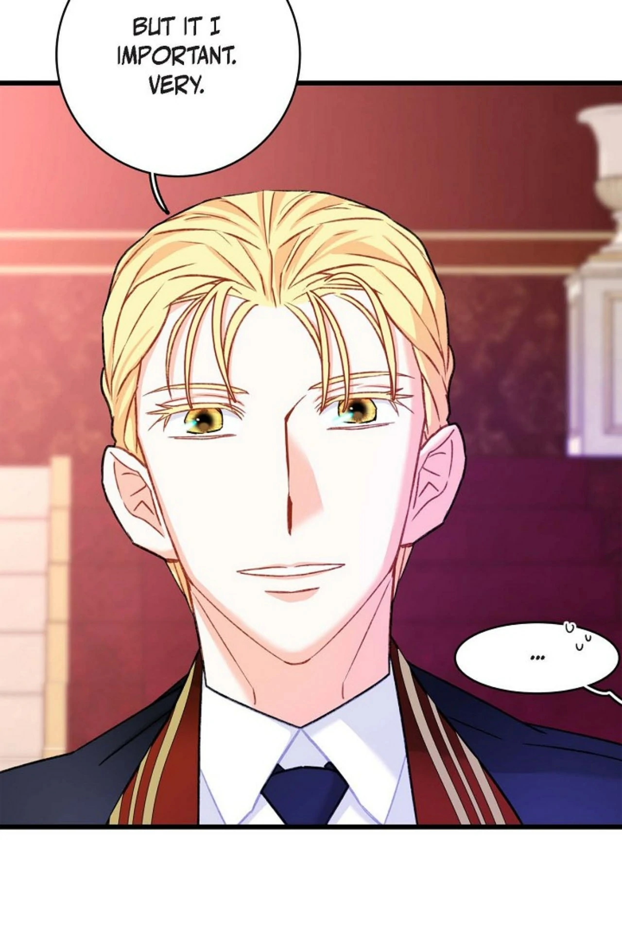 13th Prince Chapter 14 - Page 67