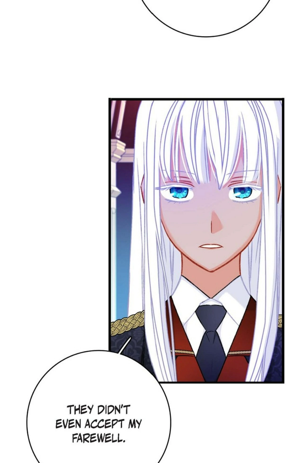 13th Prince Chapter 14 - Page 9