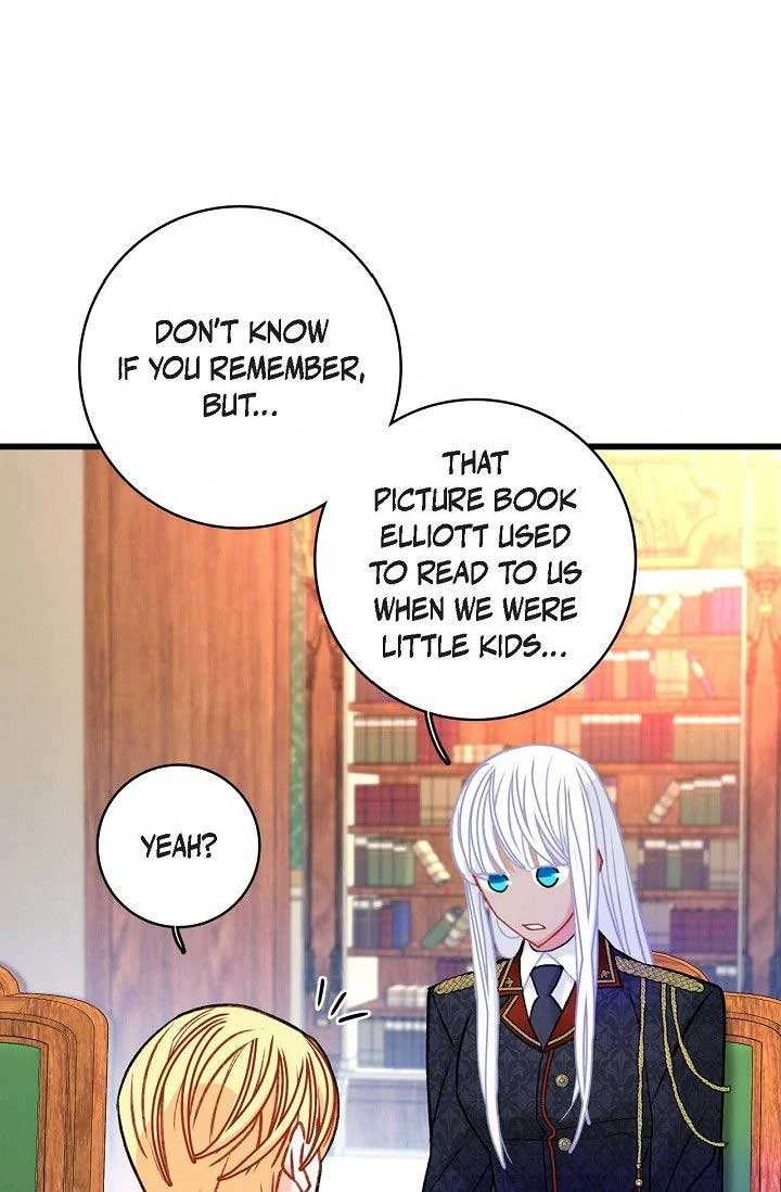 13th Prince Chapter 15 - Page 10