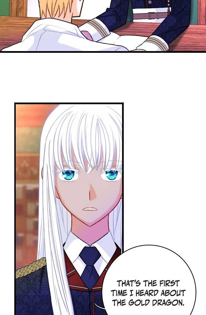 13th Prince Chapter 15 - Page 11