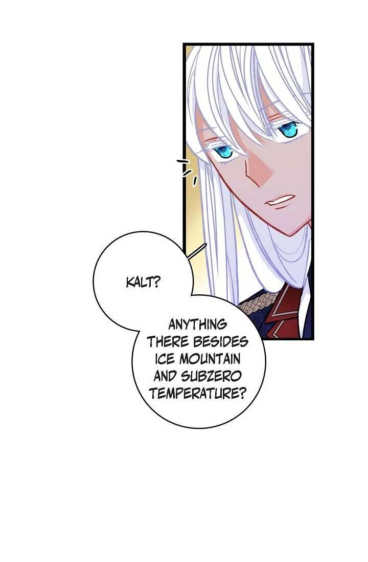13th Prince Chapter 15 - Page 21