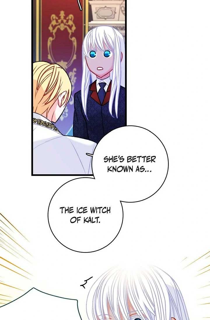 13th Prince Chapter 15 - Page 24
