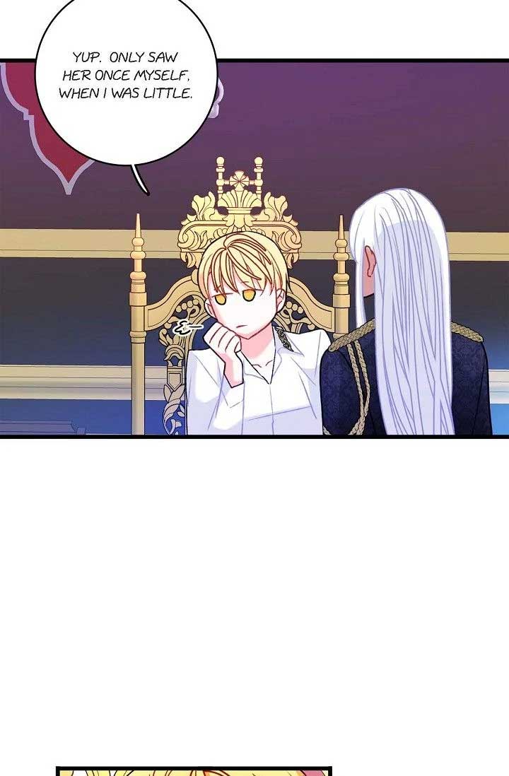 13th Prince Chapter 15 - Page 26