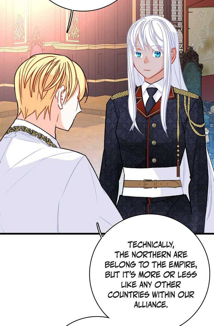 13th Prince Chapter 15 - Page 30
