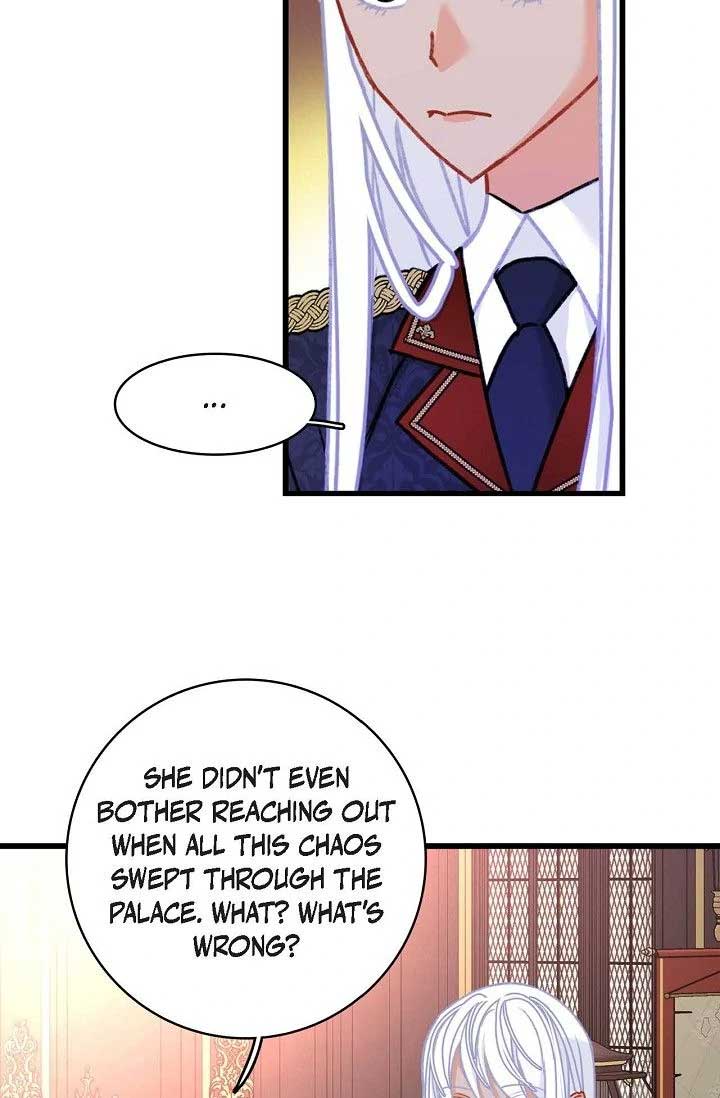 13th Prince Chapter 15 - Page 35
