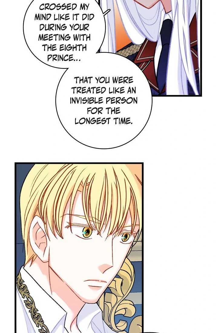 13th Prince Chapter 15 - Page 37