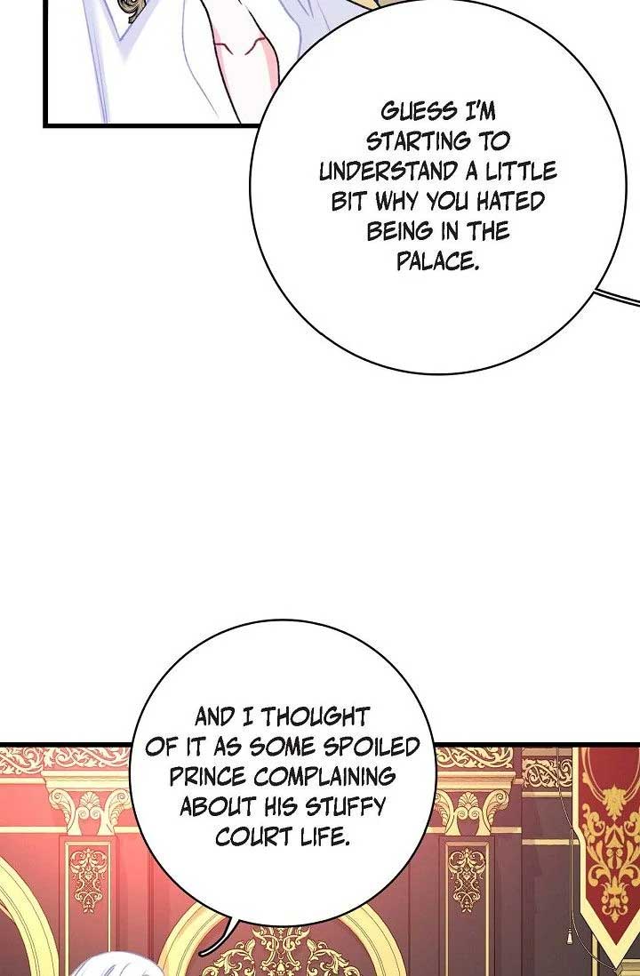 13th Prince Chapter 15 - Page 38