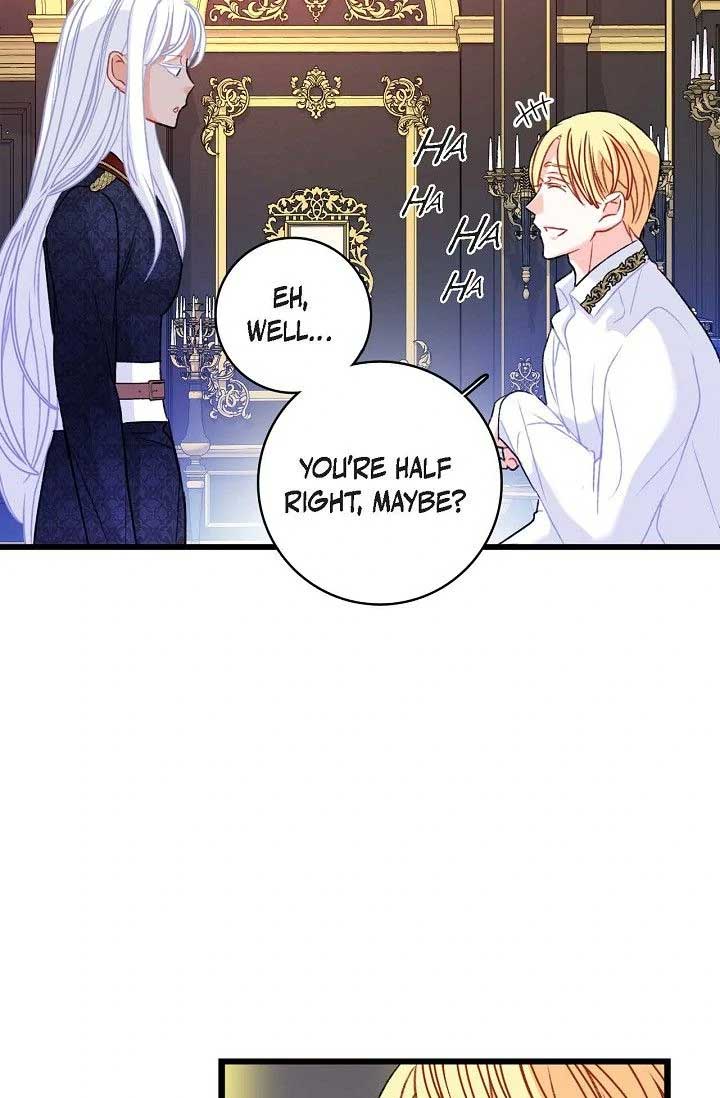 13th Prince Chapter 15 - Page 39