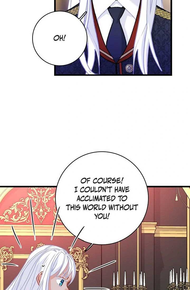 13th Prince Chapter 15 - Page 49
