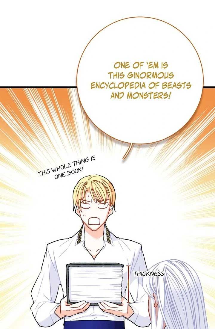 13th Prince Chapter 15 - Page 5