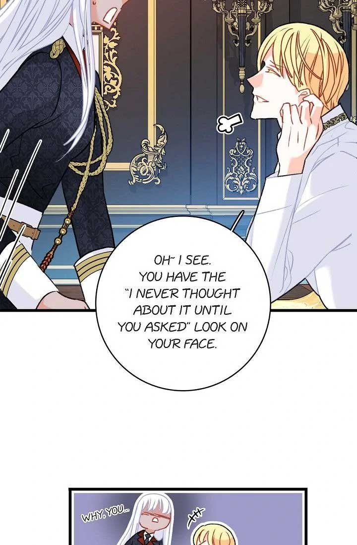 13th Prince Chapter 15 - Page 50