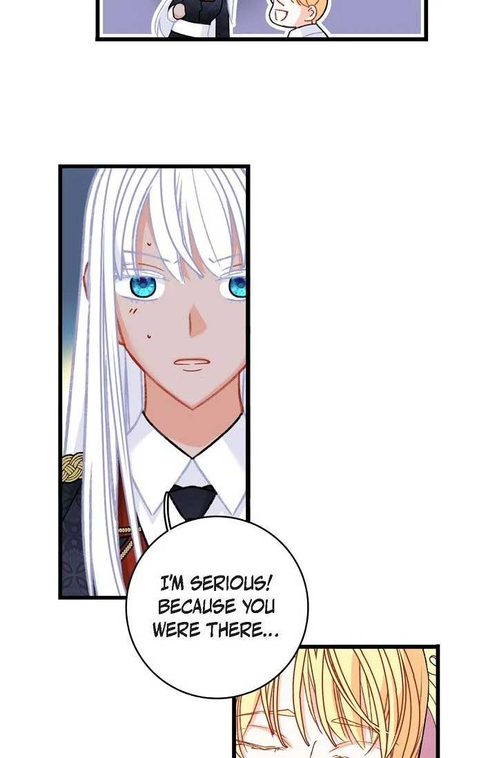 13th Prince Chapter 15 - Page 51