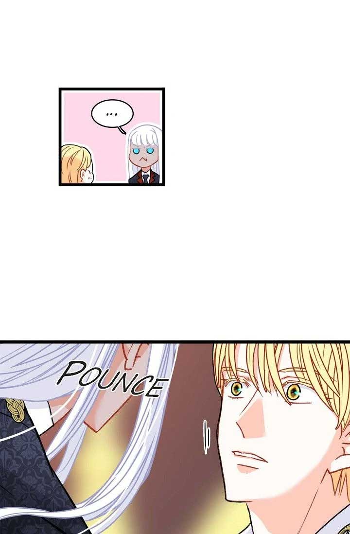 13th Prince Chapter 15 - Page 53