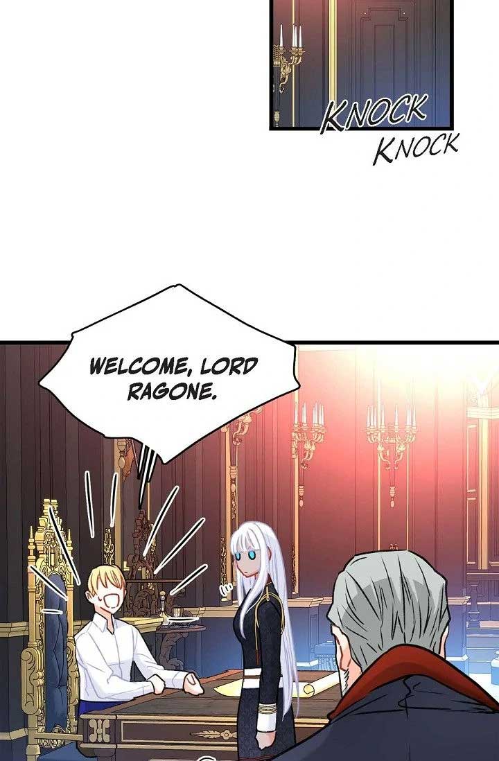 13th Prince Chapter 15 - Page 59