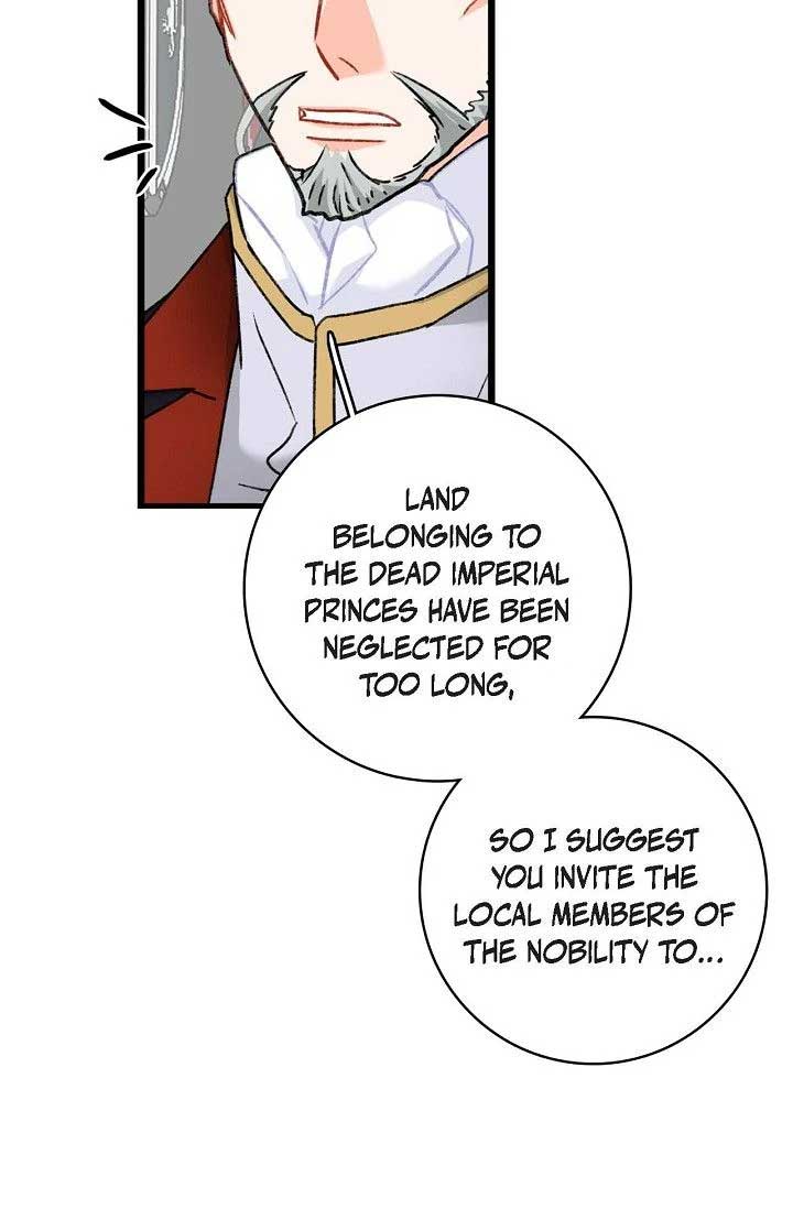 13th Prince Chapter 15 - Page 61