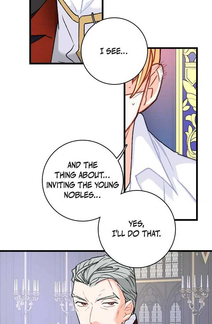 13th Prince Chapter 15 - Page 65