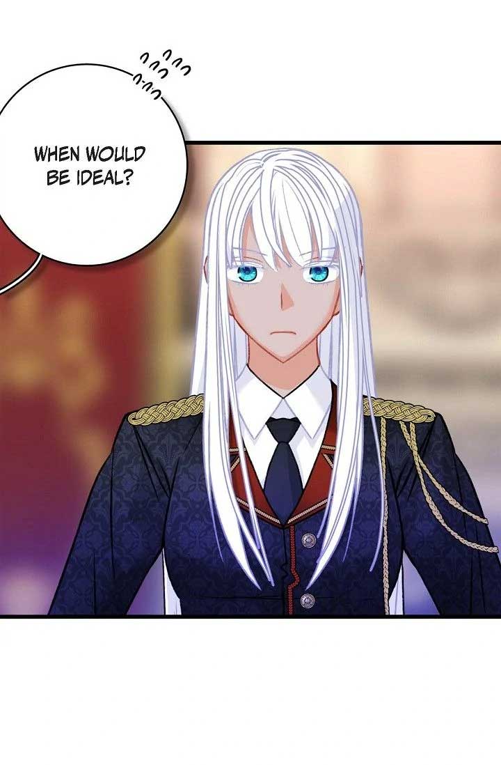 13th Prince Chapter 15 - Page 67