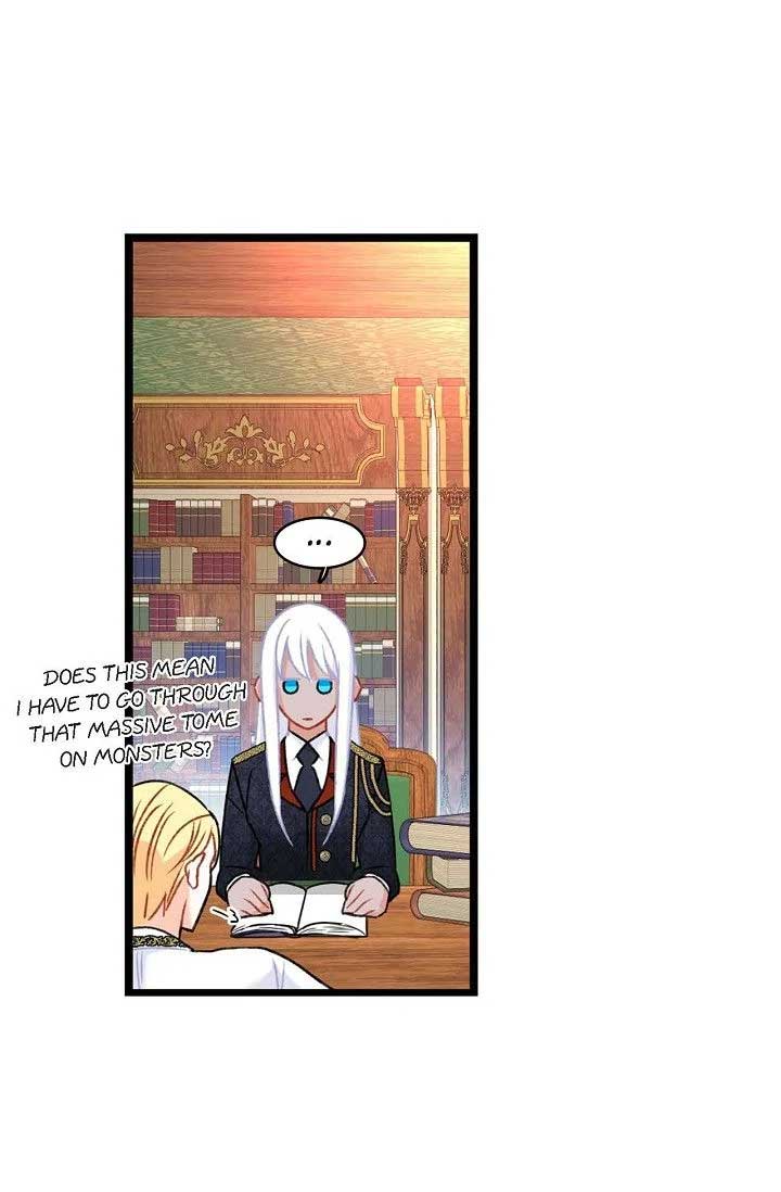 13th Prince Chapter 15 - Page 9