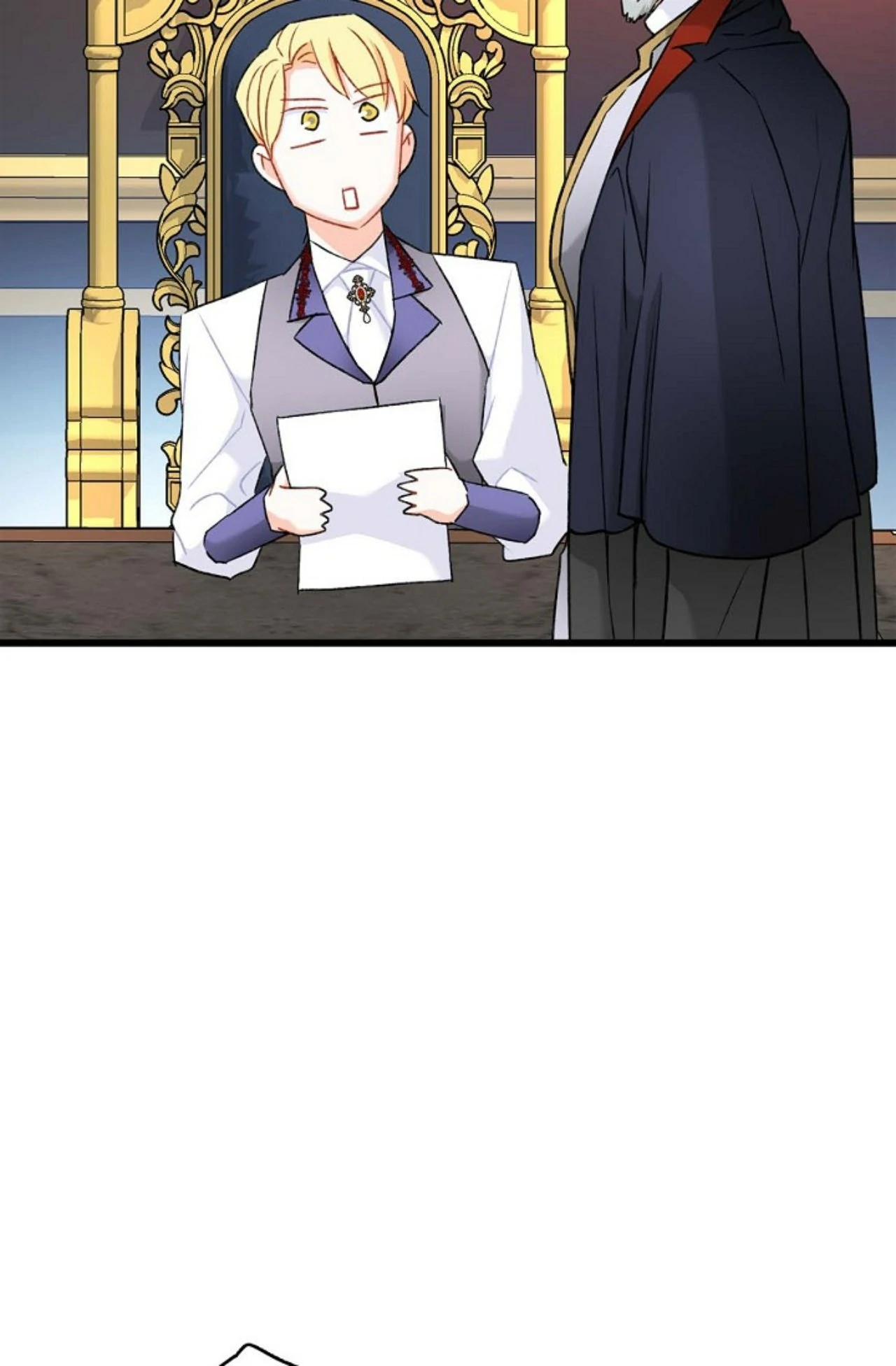 13th Prince Chapter 16 - Page 12