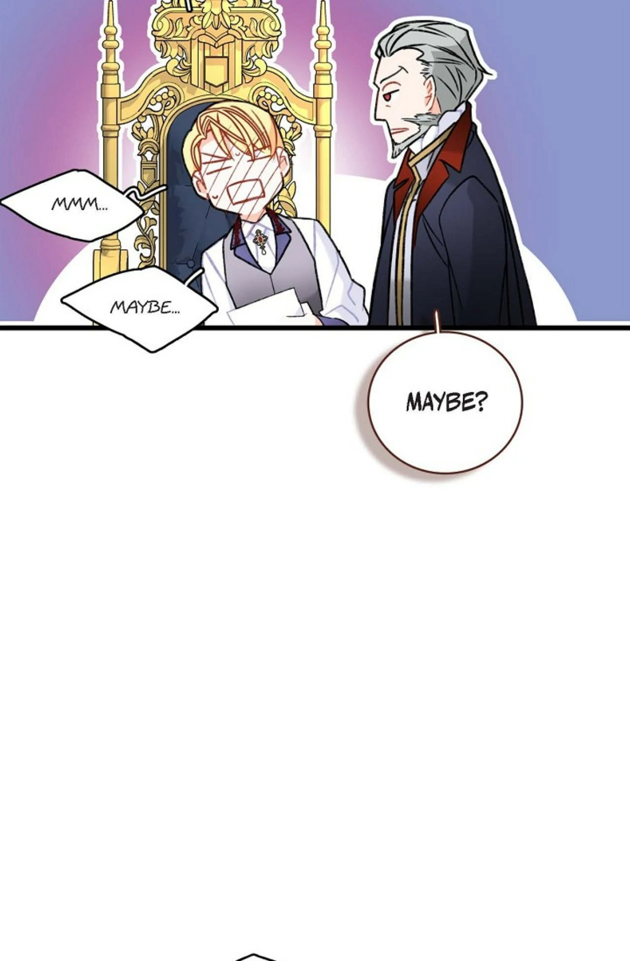 13th Prince Chapter 16 - Page 15
