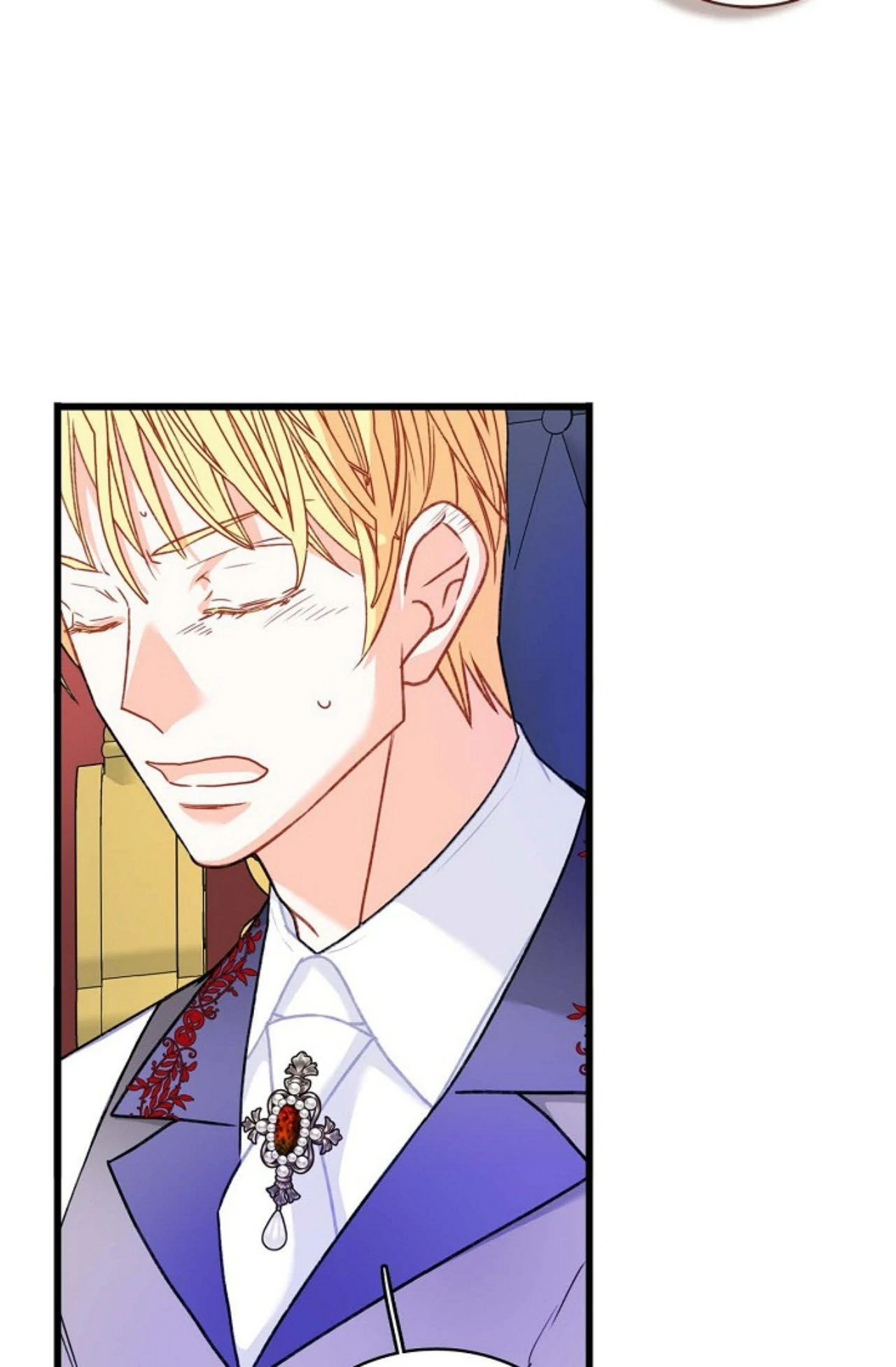 13th Prince Chapter 16 - Page 17
