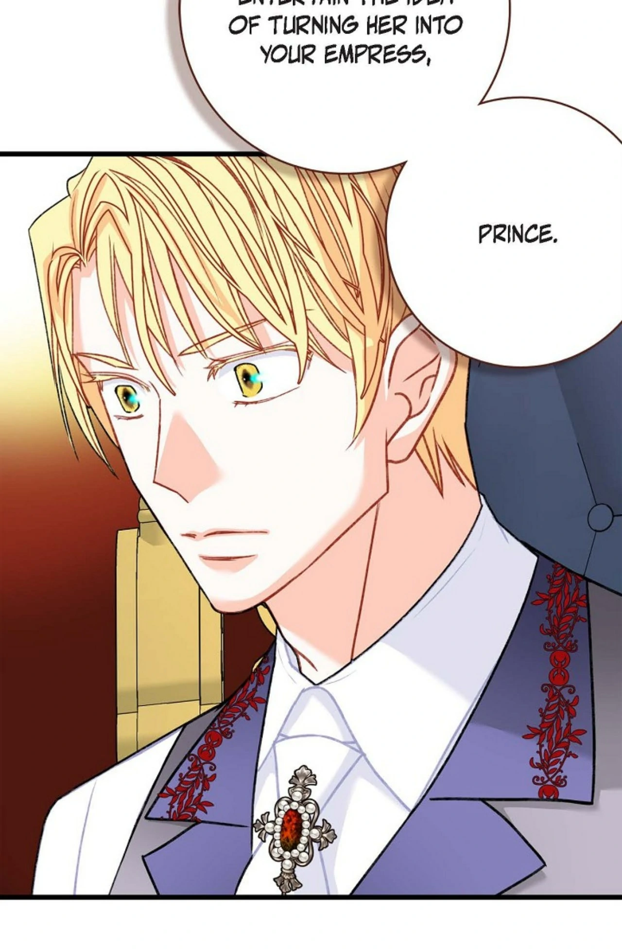 13th Prince Chapter 16 - Page 20