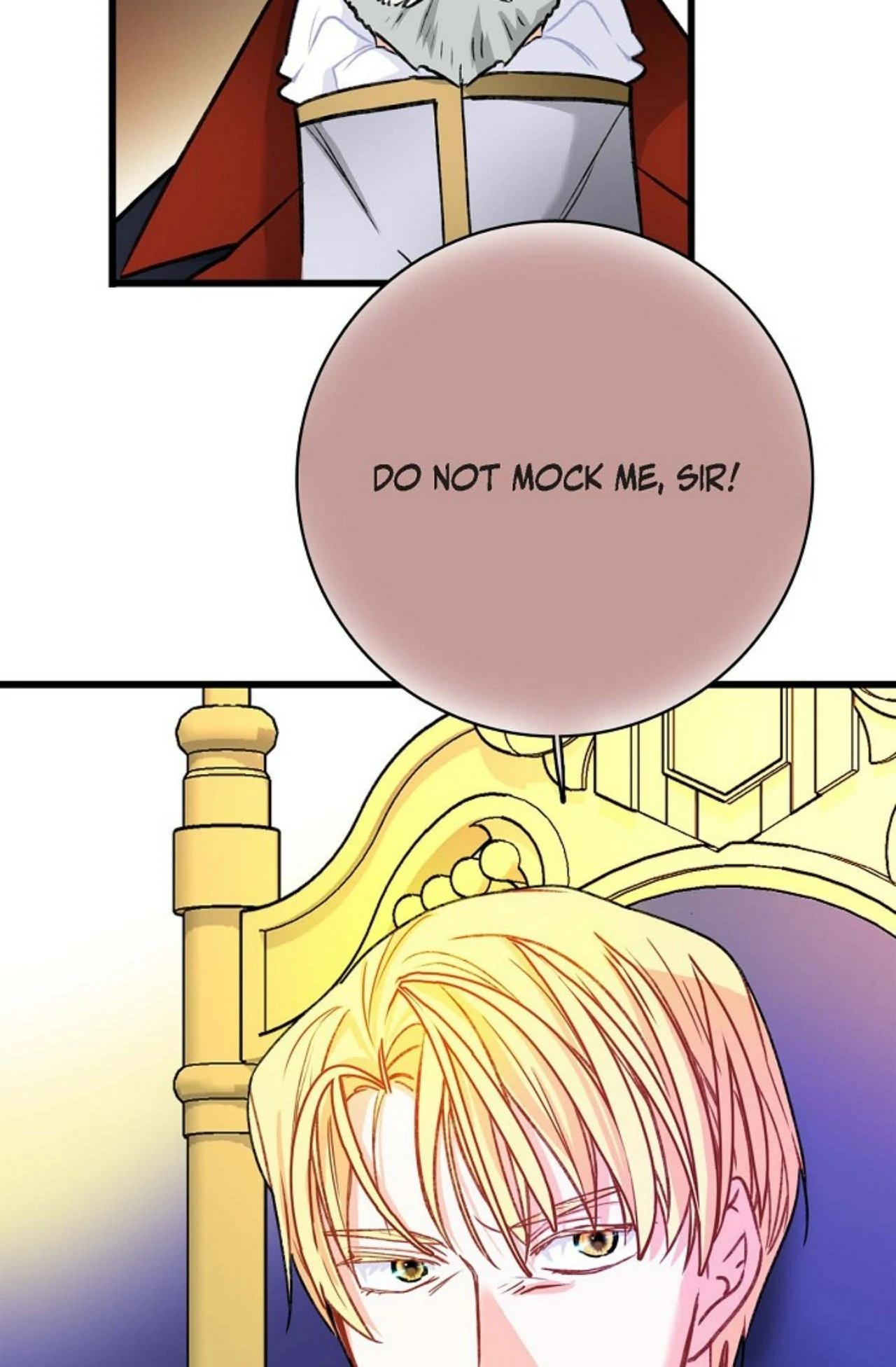 13th Prince Chapter 16 - Page 31