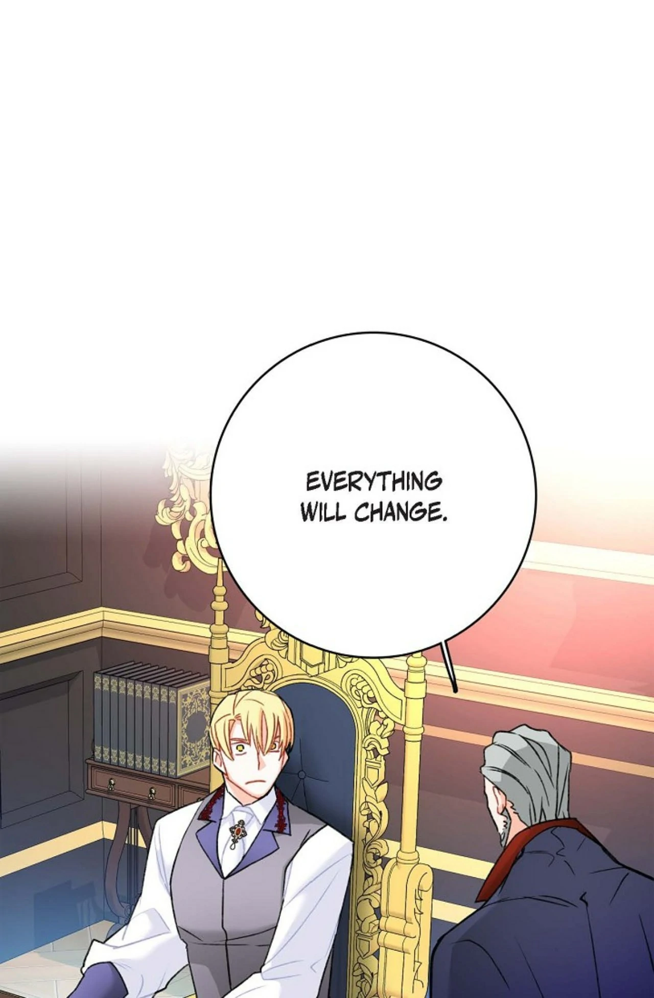 13th Prince Chapter 16 - Page 35