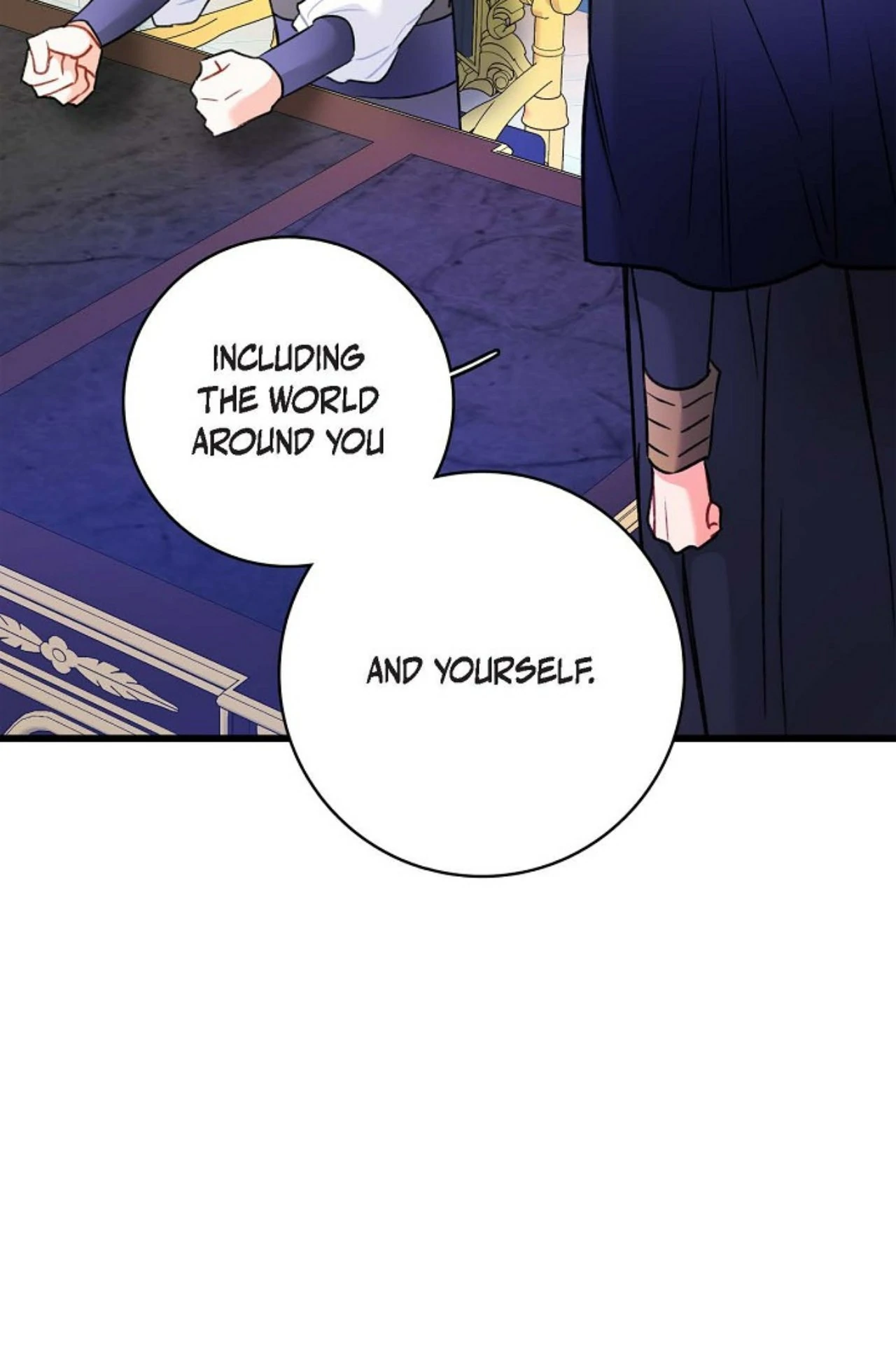 13th Prince Chapter 16 - Page 36