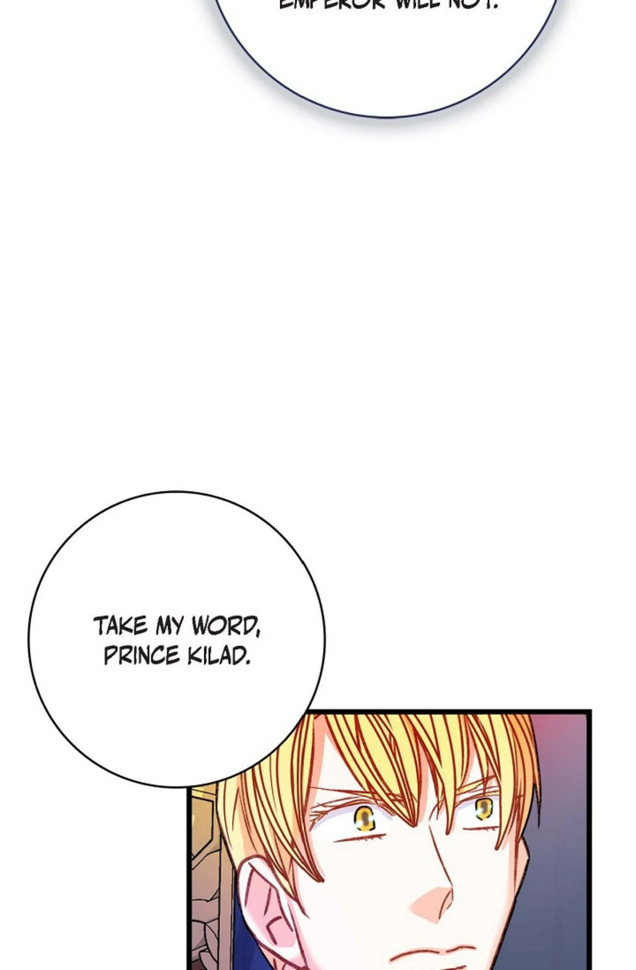 13th Prince Chapter 16 - Page 38