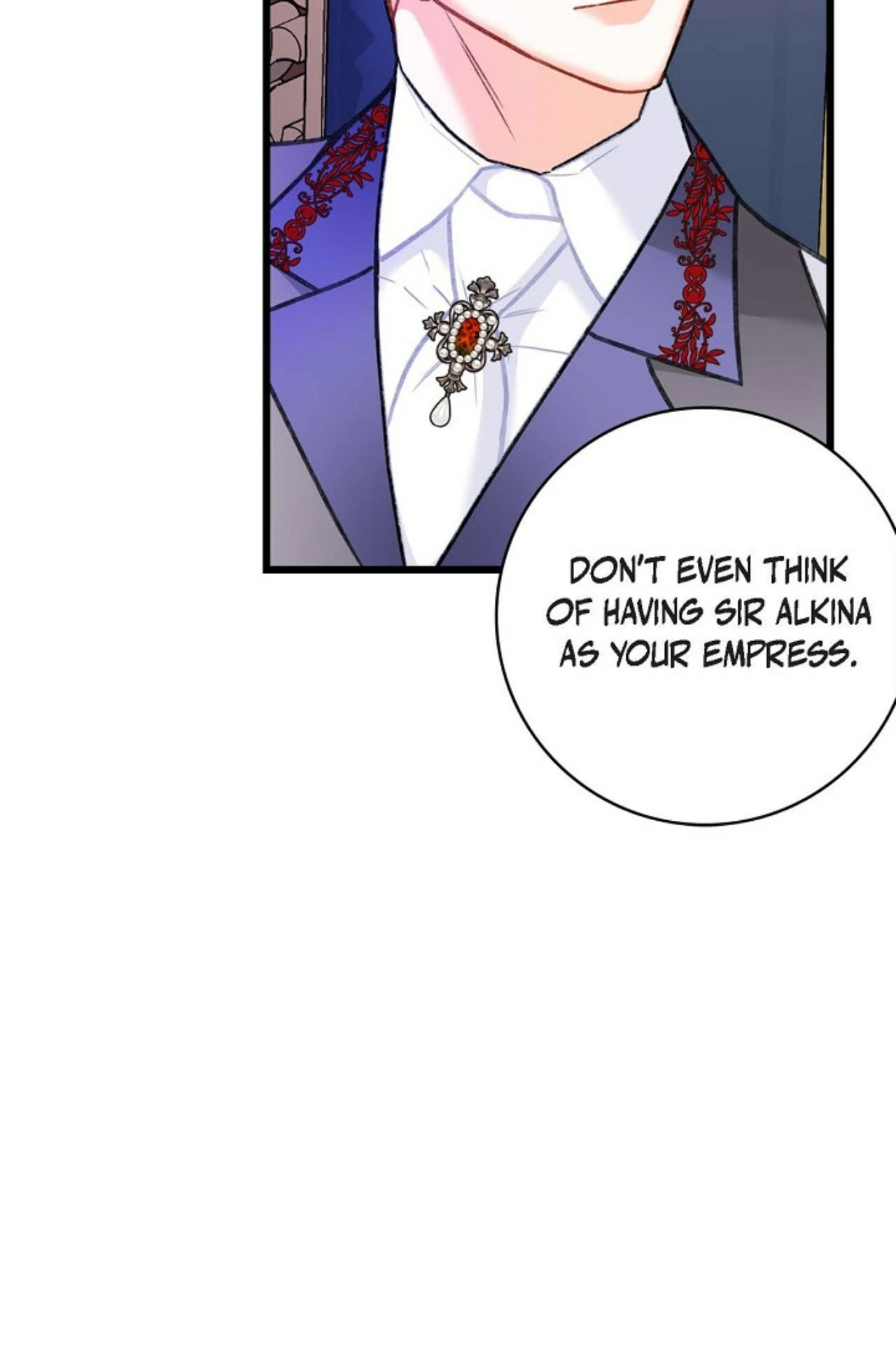 13th Prince Chapter 16 - Page 39