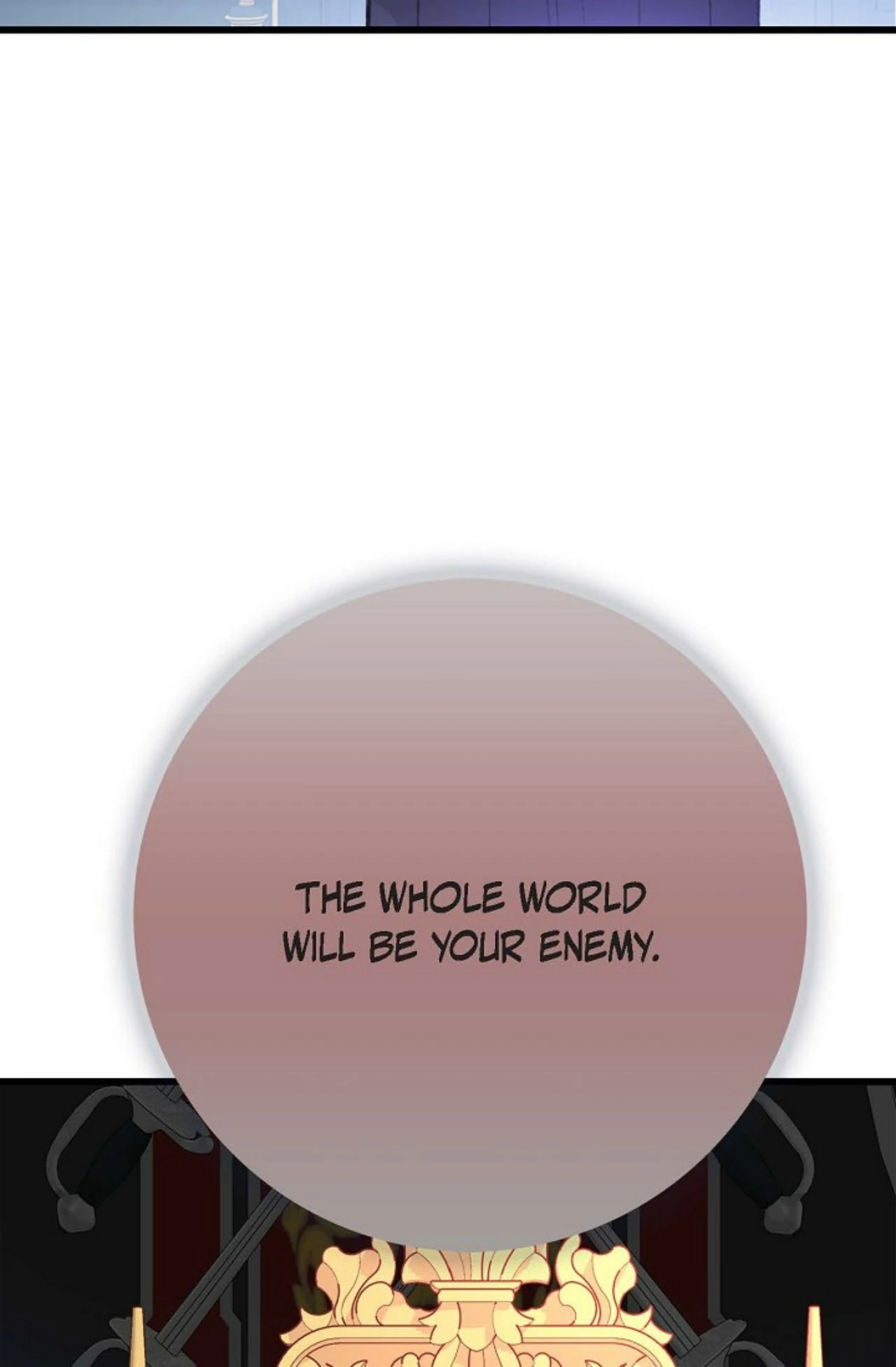 13th Prince Chapter 16 - Page 41