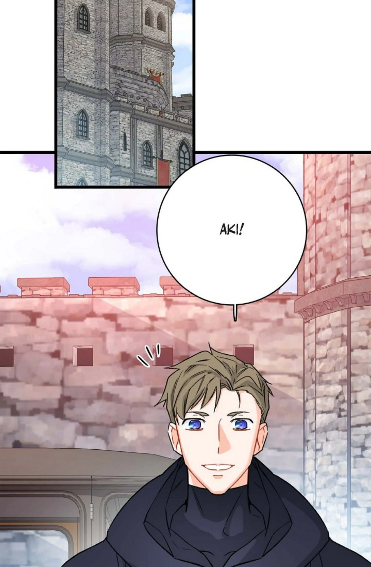 13th Prince Chapter 16 - Page 45