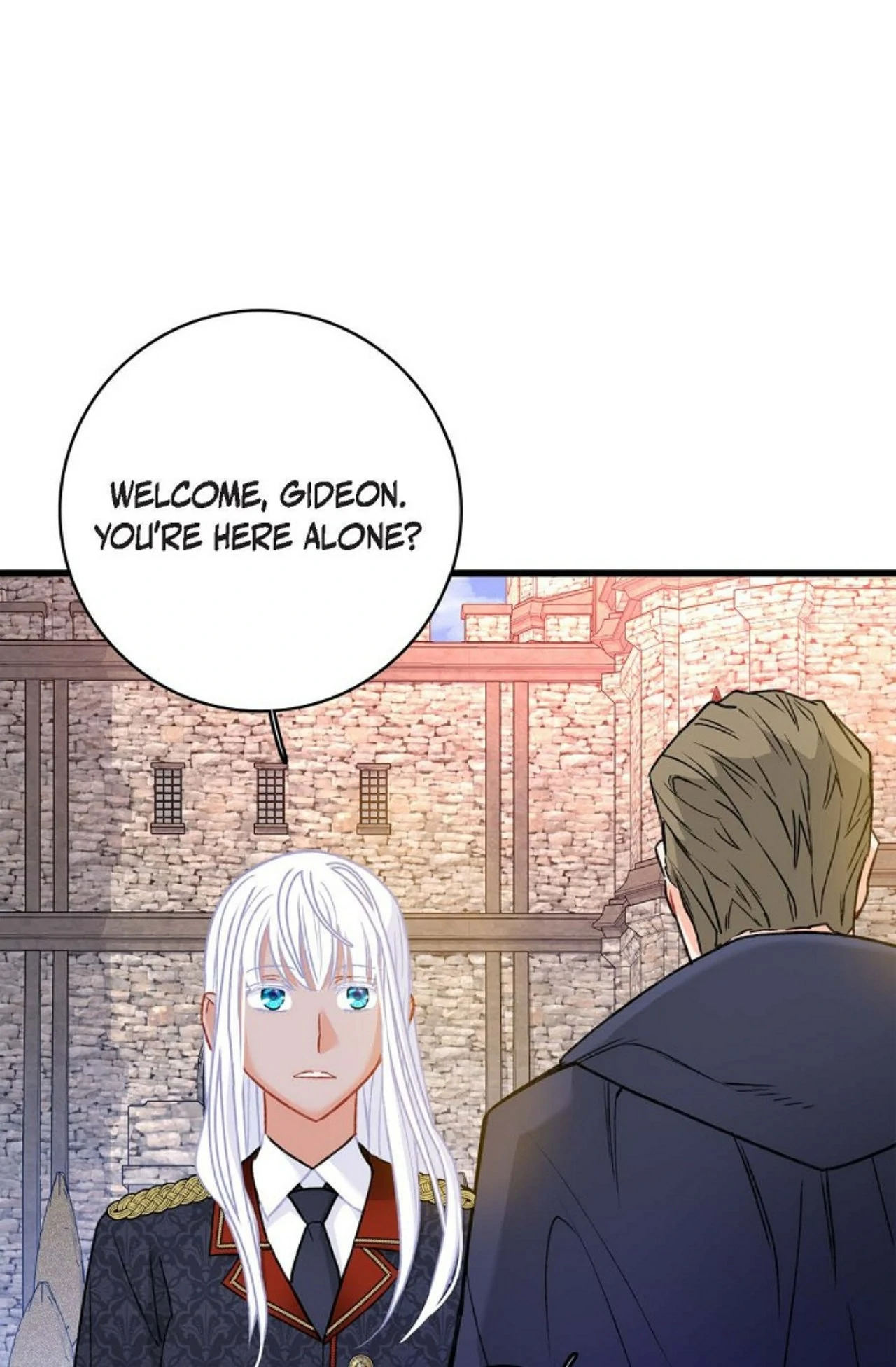 13th Prince Chapter 16 - Page 47