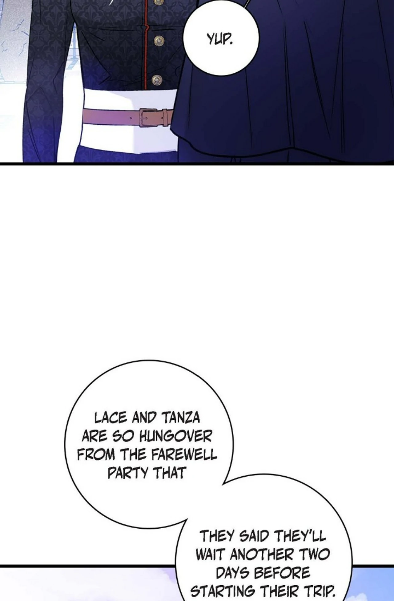 13th Prince Chapter 16 - Page 48
