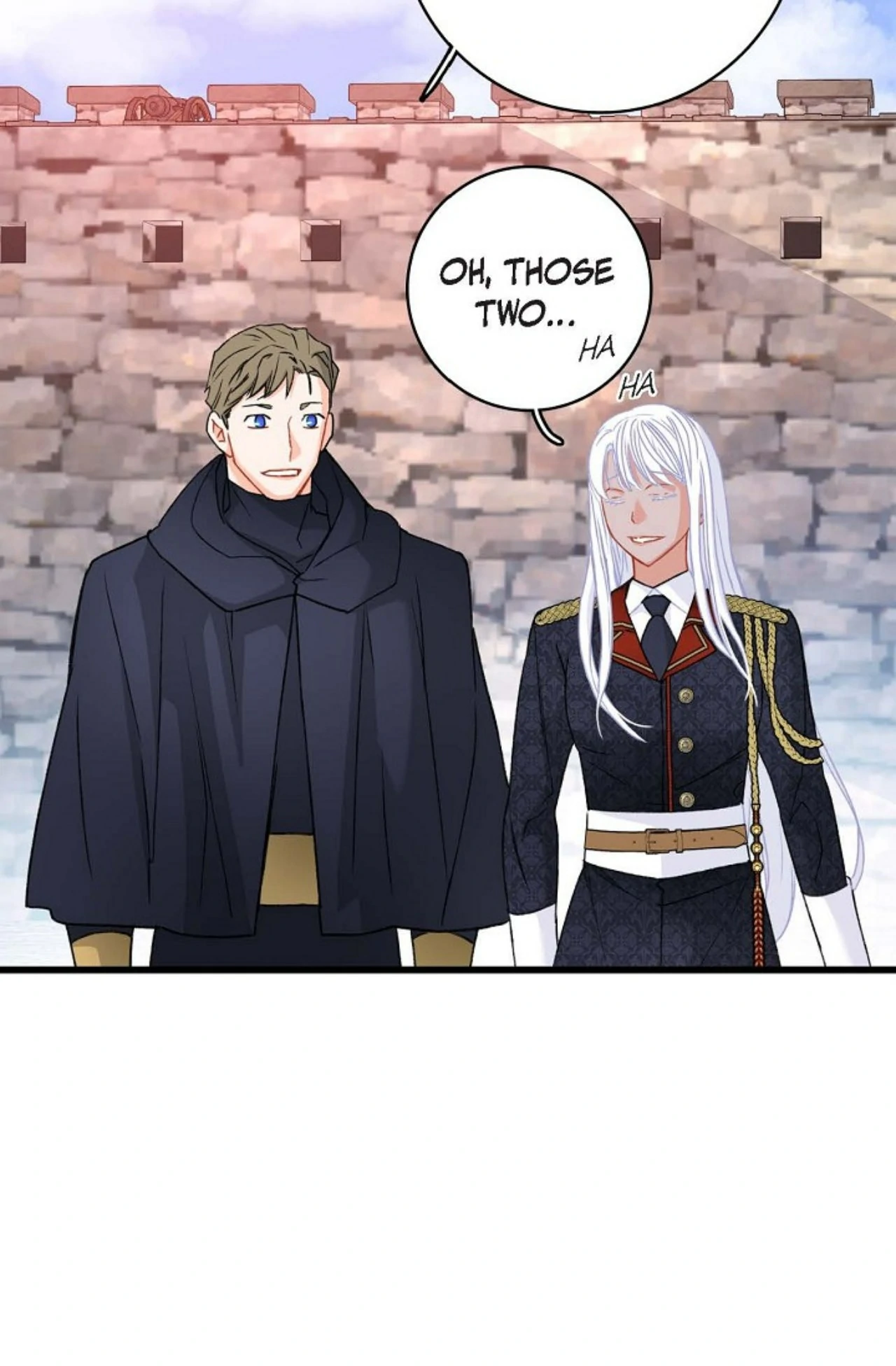 13th Prince Chapter 16 - Page 49