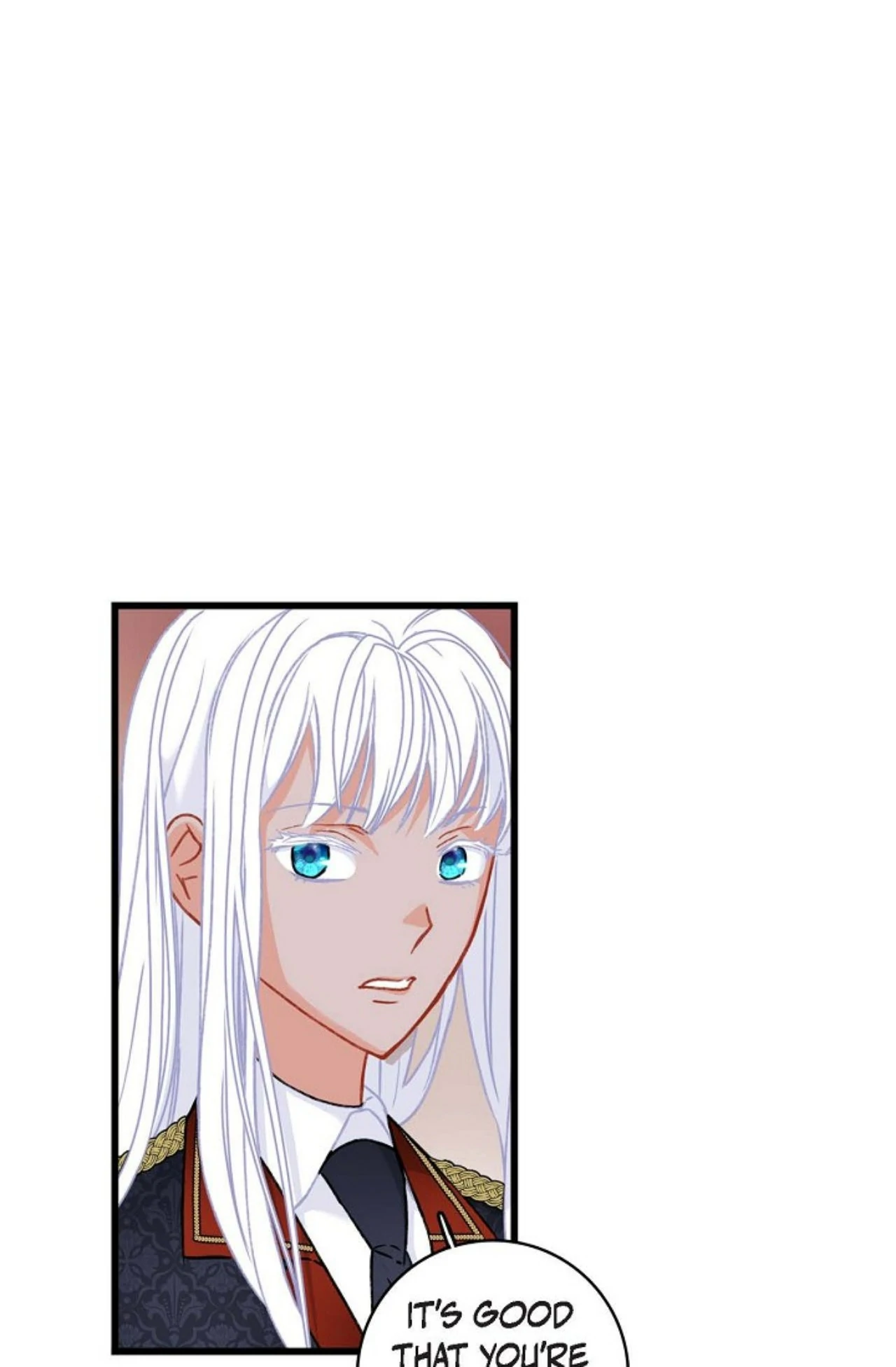 13th Prince Chapter 16 - Page 50